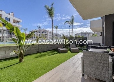 Venta - Apartamento - Orihuela Costa - Las Filipinas