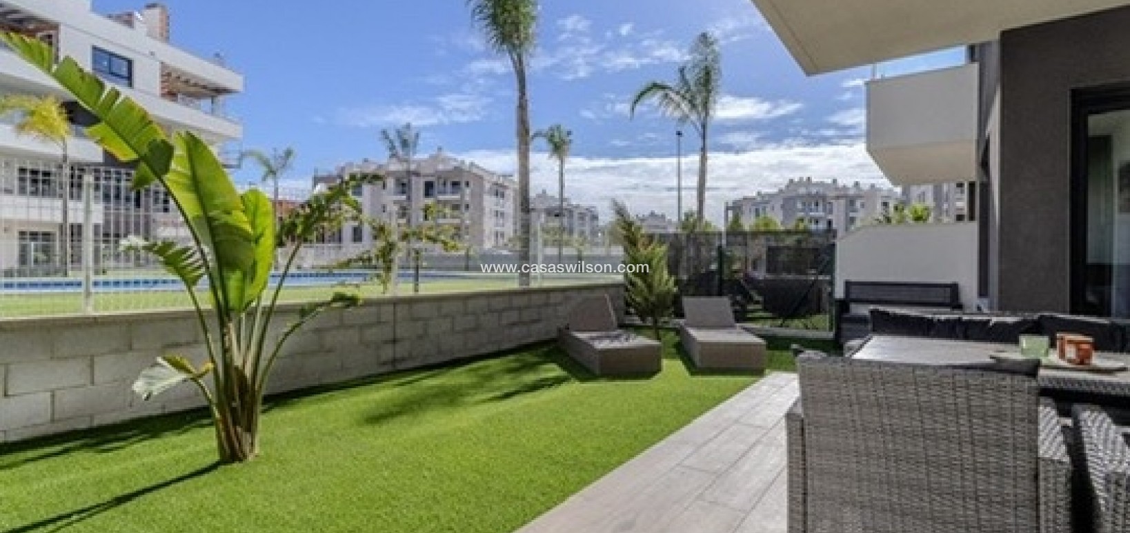 Venta - Apartamento - Orihuela Costa - Las Filipinas