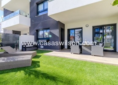 Venta - Apartamento - Orihuela Costa - Las Filipinas