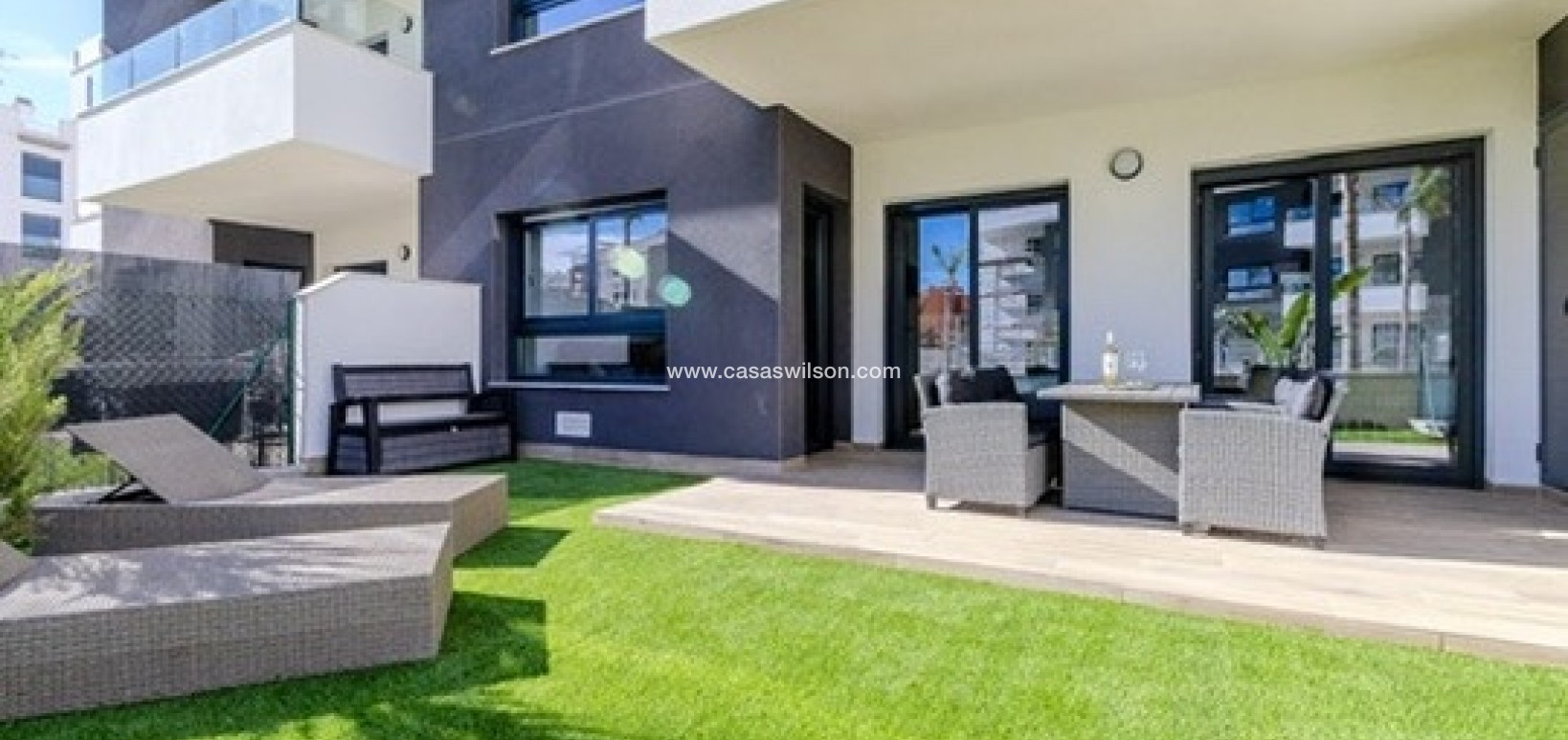 Venta - Apartamento - Orihuela Costa - Las Filipinas