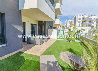 Venta - Apartamento - Orihuela Costa - Las Filipinas