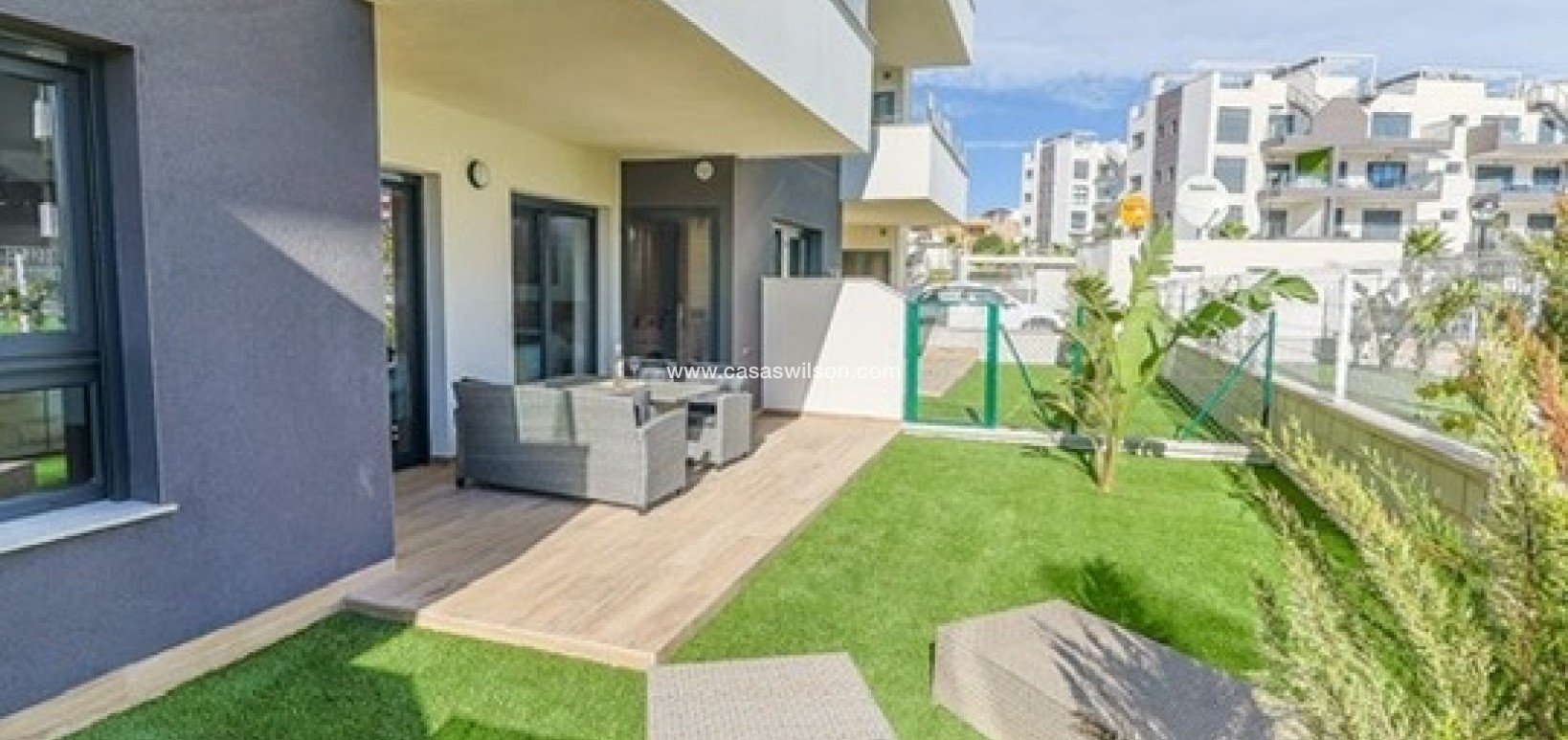 Venta - Apartamento - Orihuela Costa - Las Filipinas