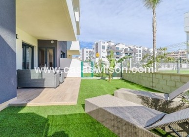 Venta - Apartamento - Orihuela Costa - Las Filipinas