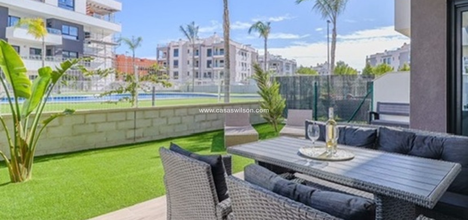Venta - Apartamento - Orihuela Costa - Las Filipinas