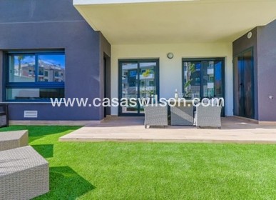 Venta - Apartamento - Orihuela Costa - Las Filipinas