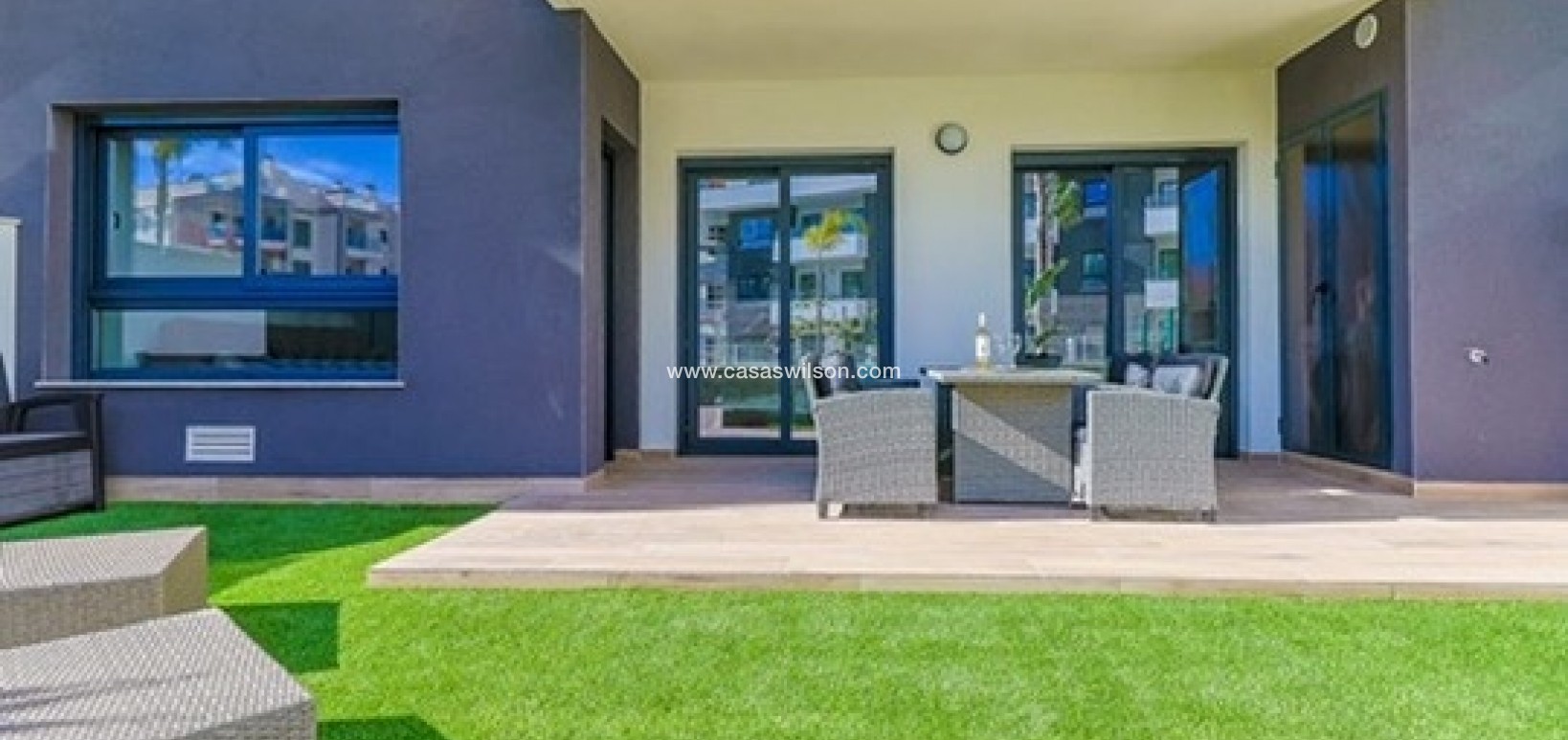 Venta - Apartamento - Orihuela Costa - Las Filipinas