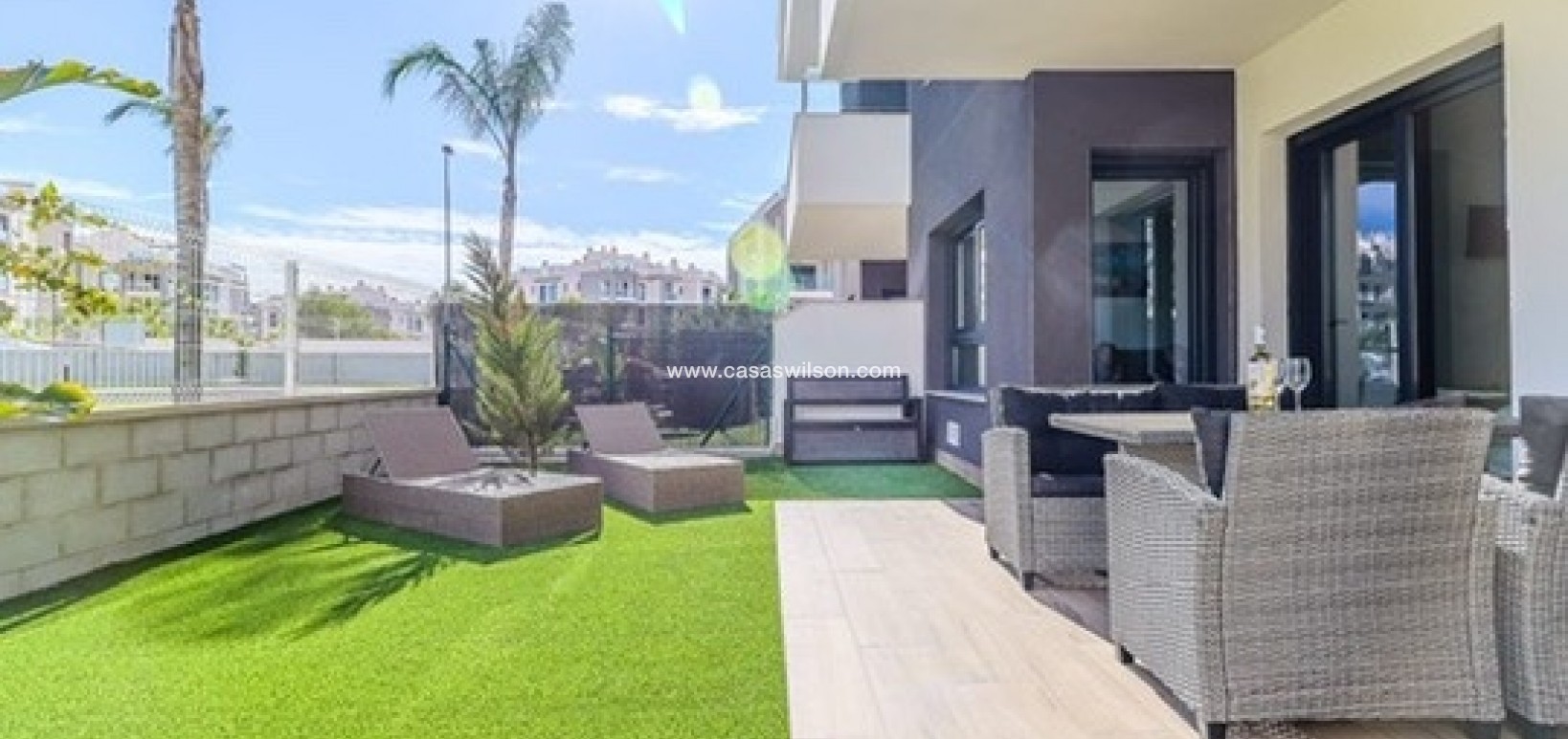 Venta - Apartamento - Orihuela Costa - Las Filipinas