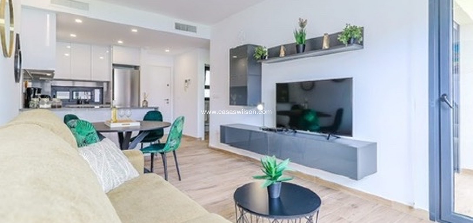 Venta - Apartamento - Orihuela Costa - Las Filipinas