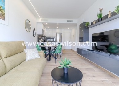 Venta - Apartamento - Orihuela Costa - Las Filipinas