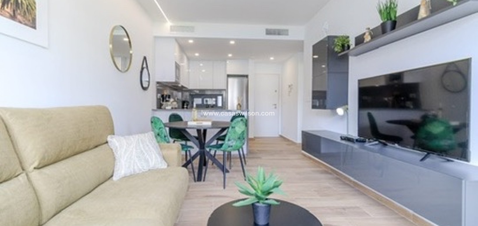 Venta - Apartamento - Orihuela Costa - Las Filipinas