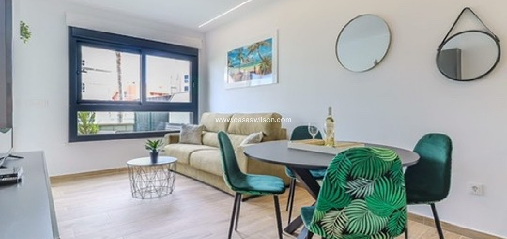 Venta - Apartamento - Orihuela Costa - Las Filipinas
