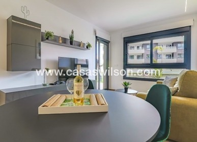 Venta - Apartamento - Orihuela Costa - Las Filipinas