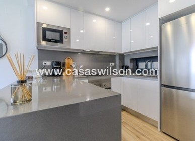 Venta - Apartamento - Orihuela Costa - Las Filipinas