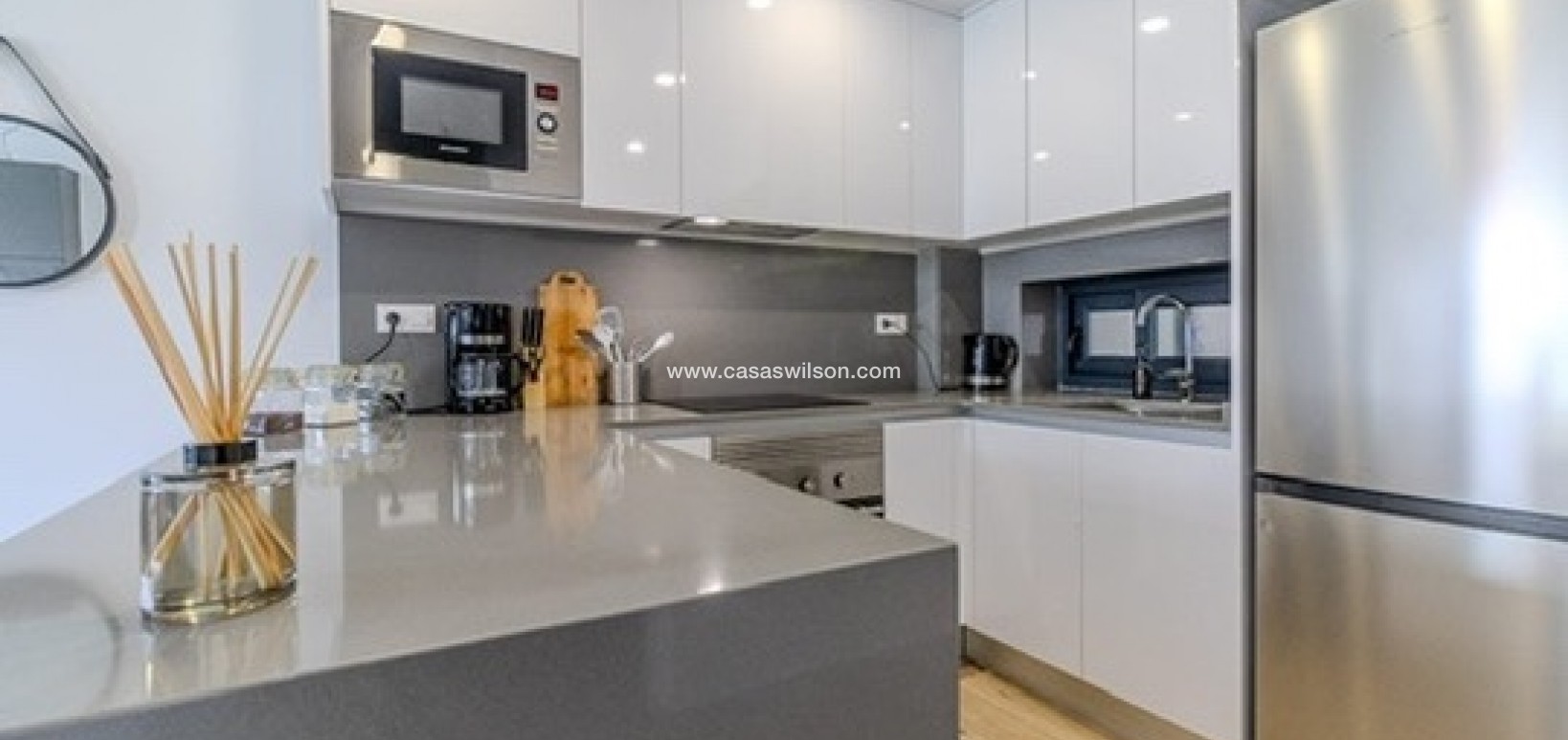 Venta - Apartamento - Orihuela Costa - Las Filipinas