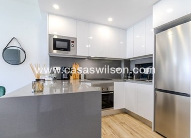 Venta - Apartamento - Orihuela Costa - Las Filipinas