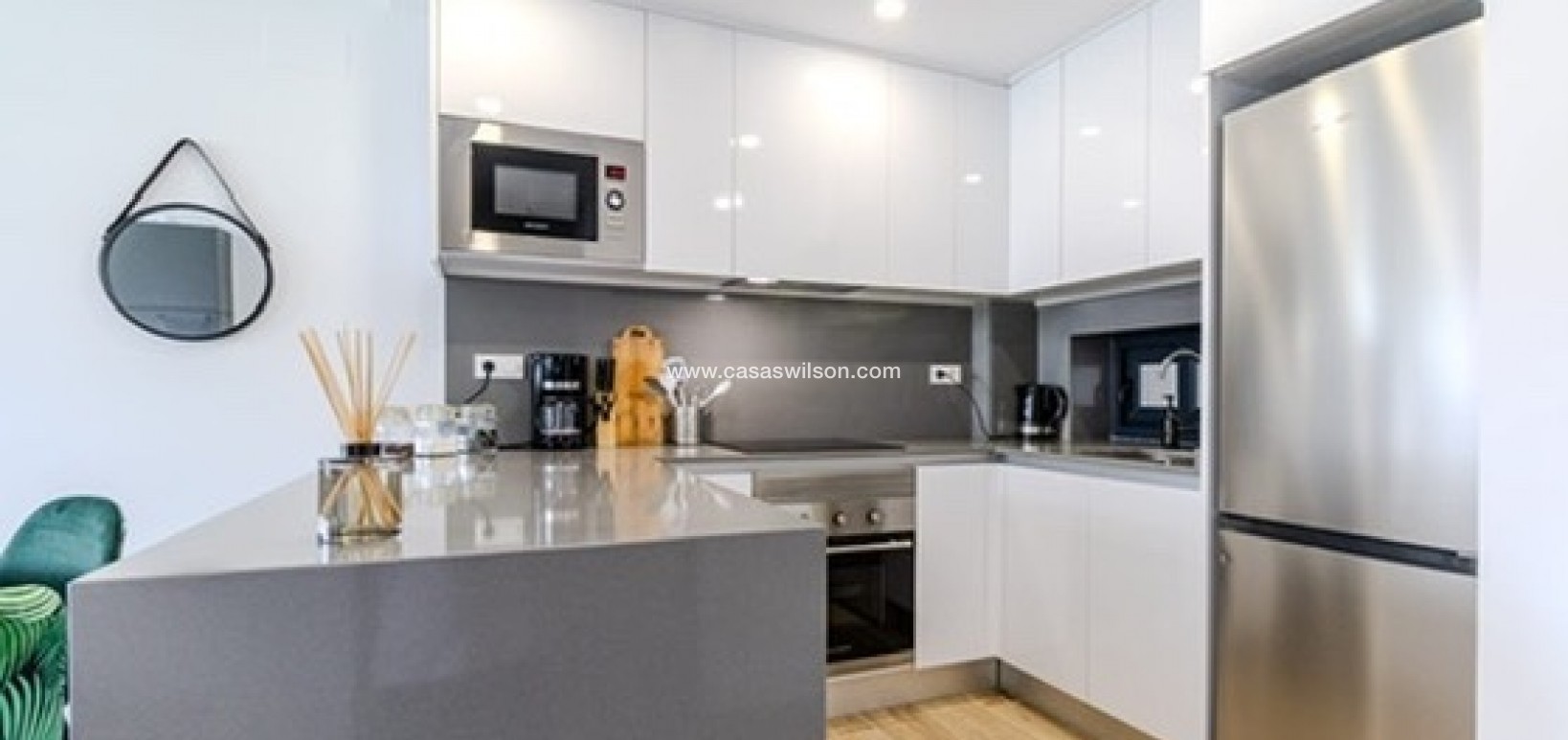 Venta - Apartamento - Orihuela Costa - Las Filipinas