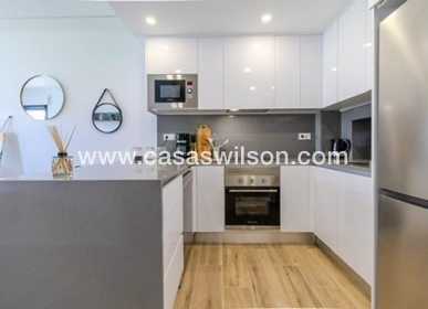 Venta - Apartamento - Orihuela Costa - Las Filipinas