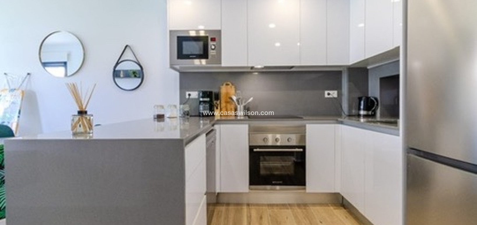 Venta - Apartamento - Orihuela Costa - Las Filipinas