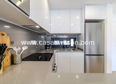 Venta - Apartamento - Orihuela Costa - Las Filipinas
