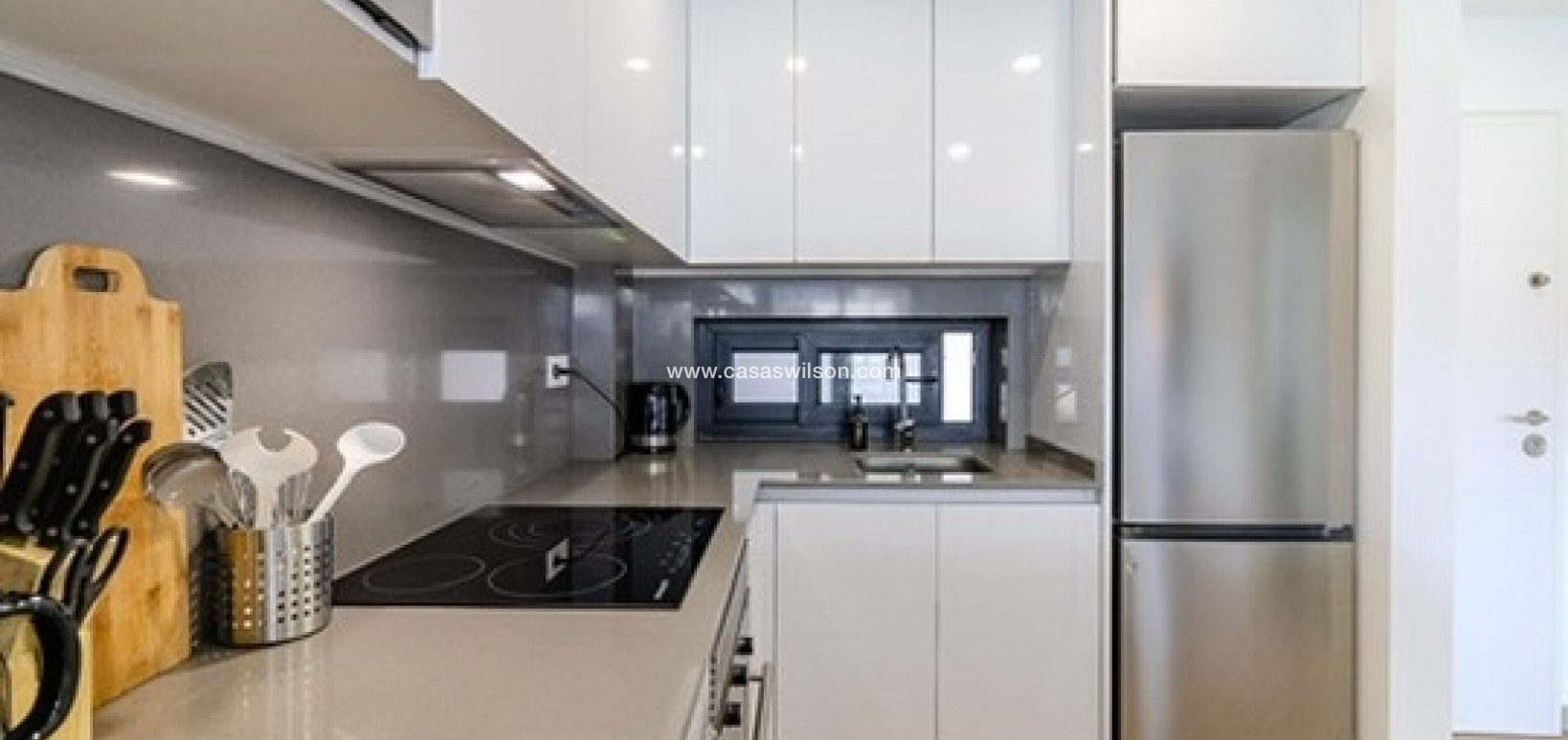Venta - Apartamento - Orihuela Costa - Las Filipinas