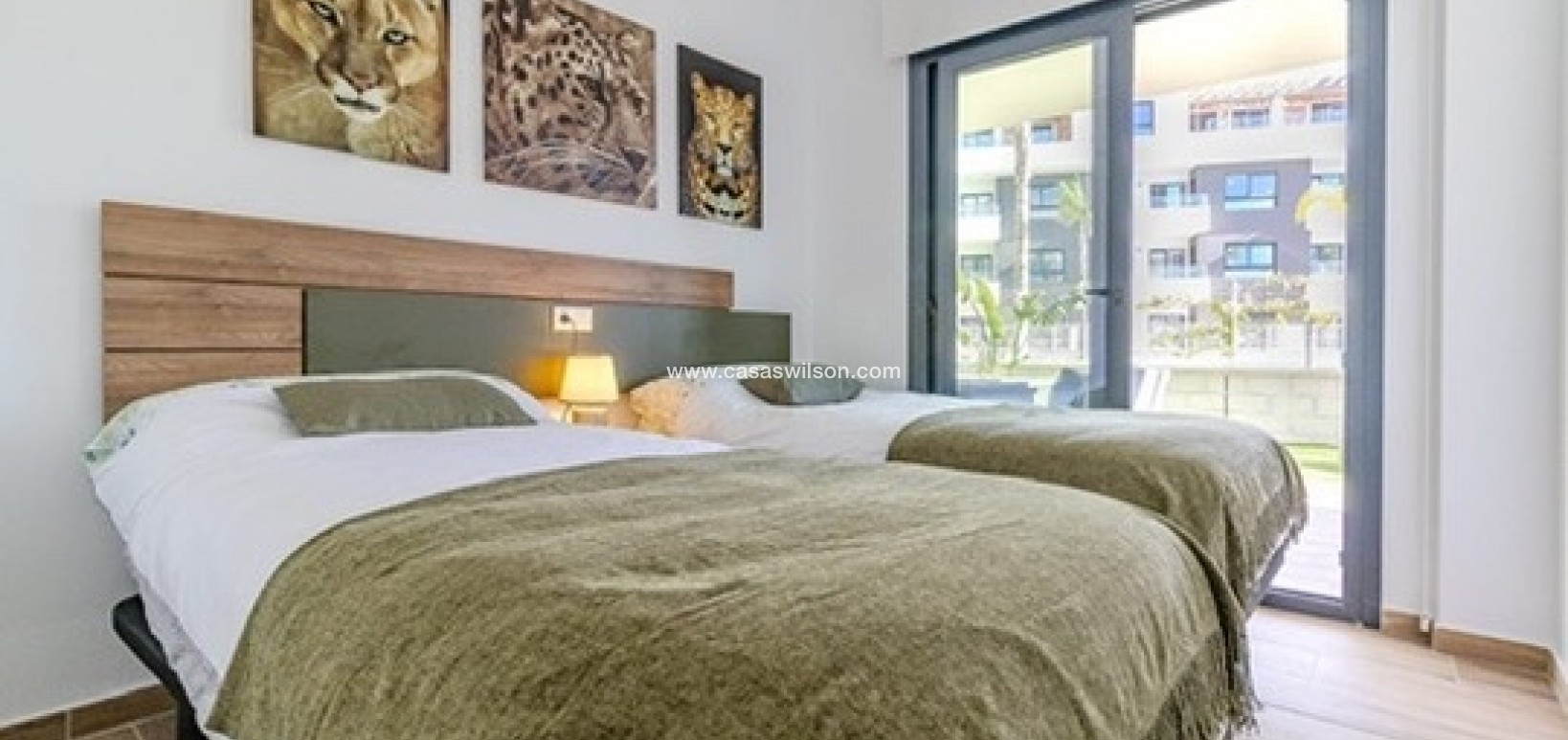 Venta - Apartamento - Orihuela Costa - Las Filipinas