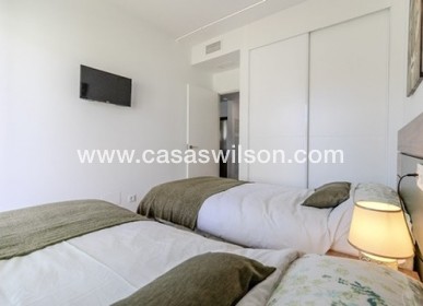 Venta - Apartamento - Orihuela Costa - Las Filipinas