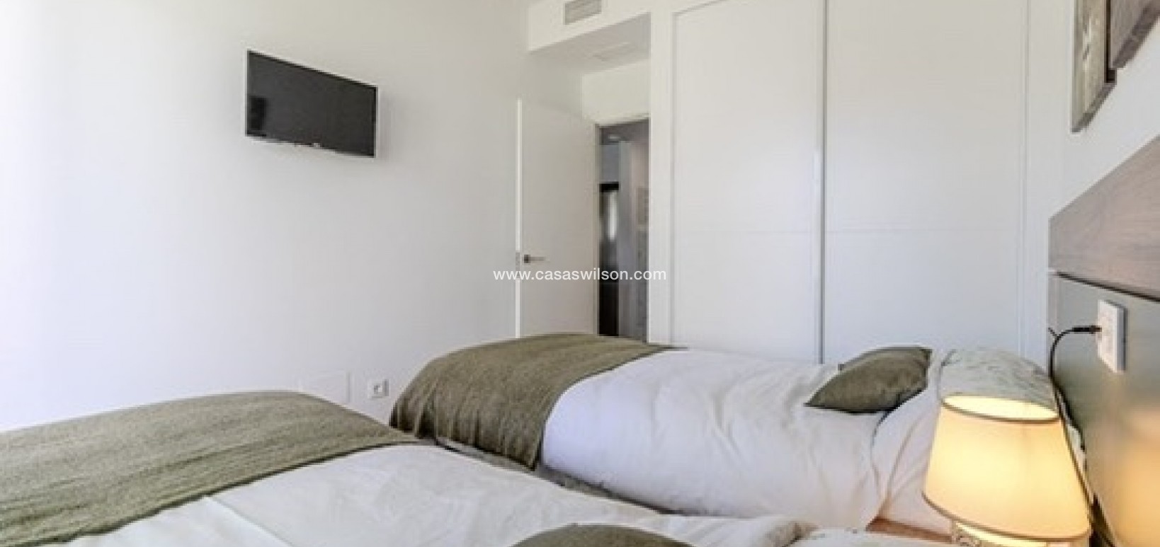 Venta - Apartamento - Orihuela Costa - Las Filipinas