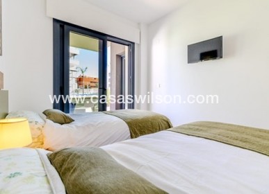 Venta - Apartamento - Orihuela Costa - Las Filipinas