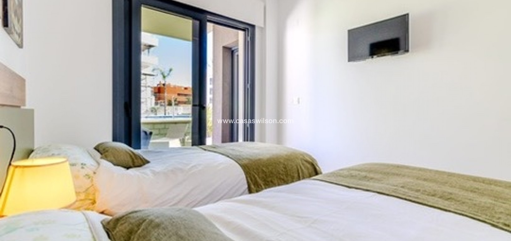 Venta - Apartamento - Orihuela Costa - Las Filipinas