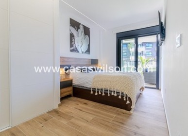 Venta - Apartamento - Orihuela Costa - Las Filipinas