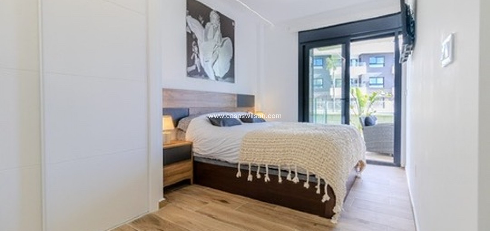 Venta - Apartamento - Orihuela Costa - Las Filipinas