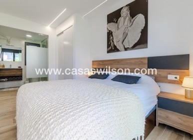 Venta - Apartamento - Orihuela Costa - Las Filipinas
