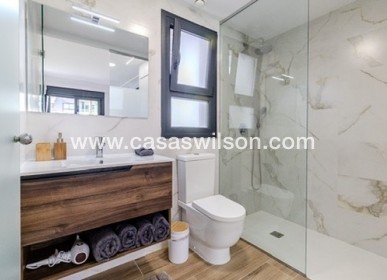 Venta - Apartamento - Orihuela Costa - Las Filipinas