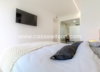 Venta - Apartamento - Orihuela Costa - Las Filipinas