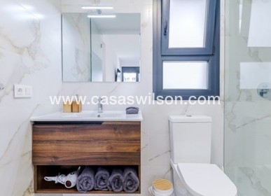Venta - Apartamento - Orihuela Costa - Las Filipinas