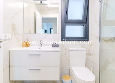 Venta - Apartamento - Orihuela Costa - Las Filipinas