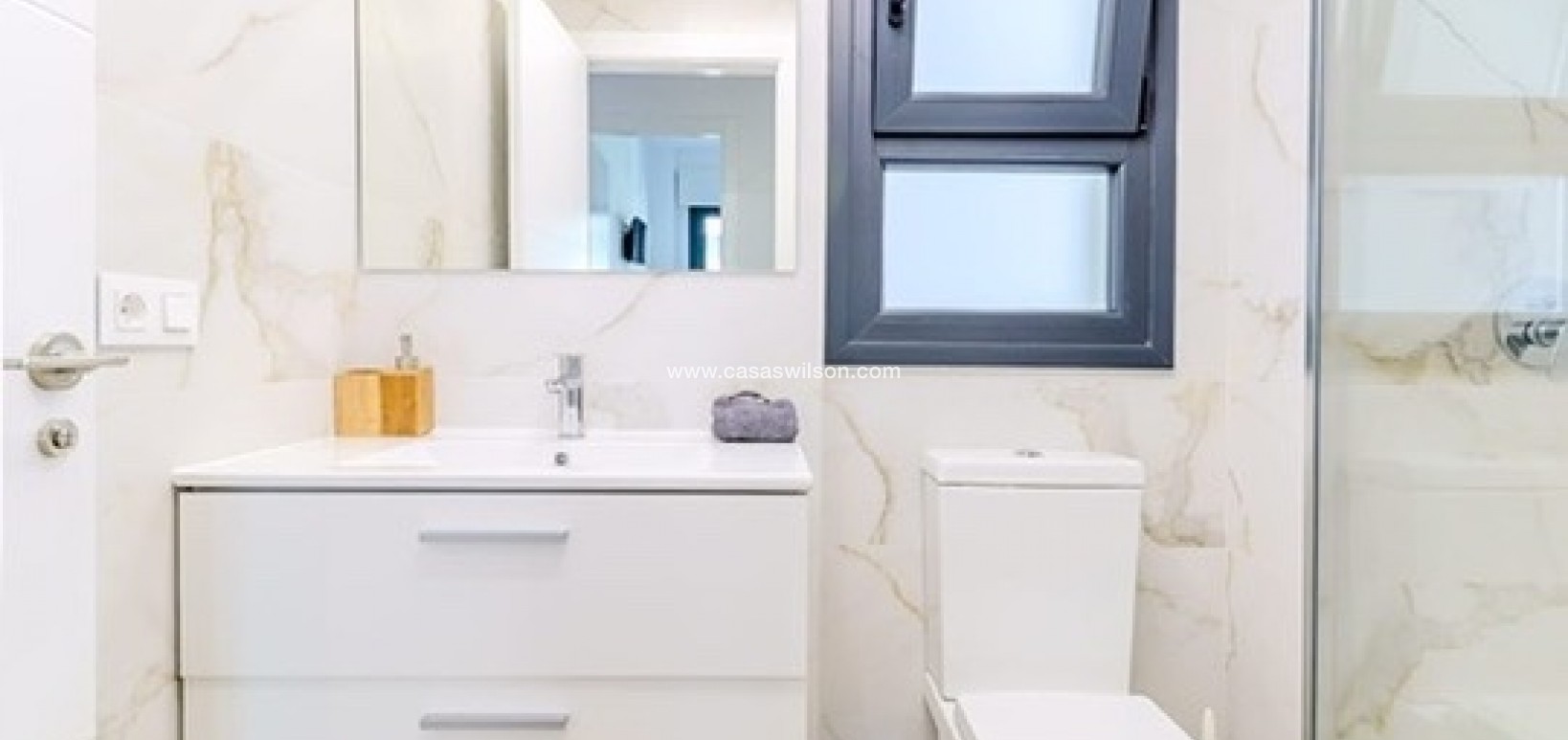 Venta - Apartamento - Orihuela Costa - Las Filipinas
