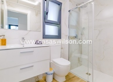 Venta - Apartamento - Orihuela Costa - Las Filipinas