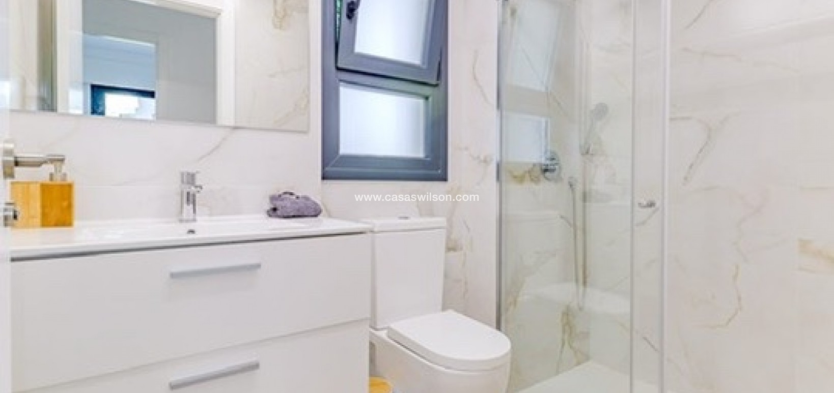 Venta - Apartamento - Orihuela Costa - Las Filipinas