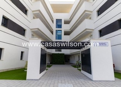 Venta - Apartamento - Orihuela Costa - Las Filipinas