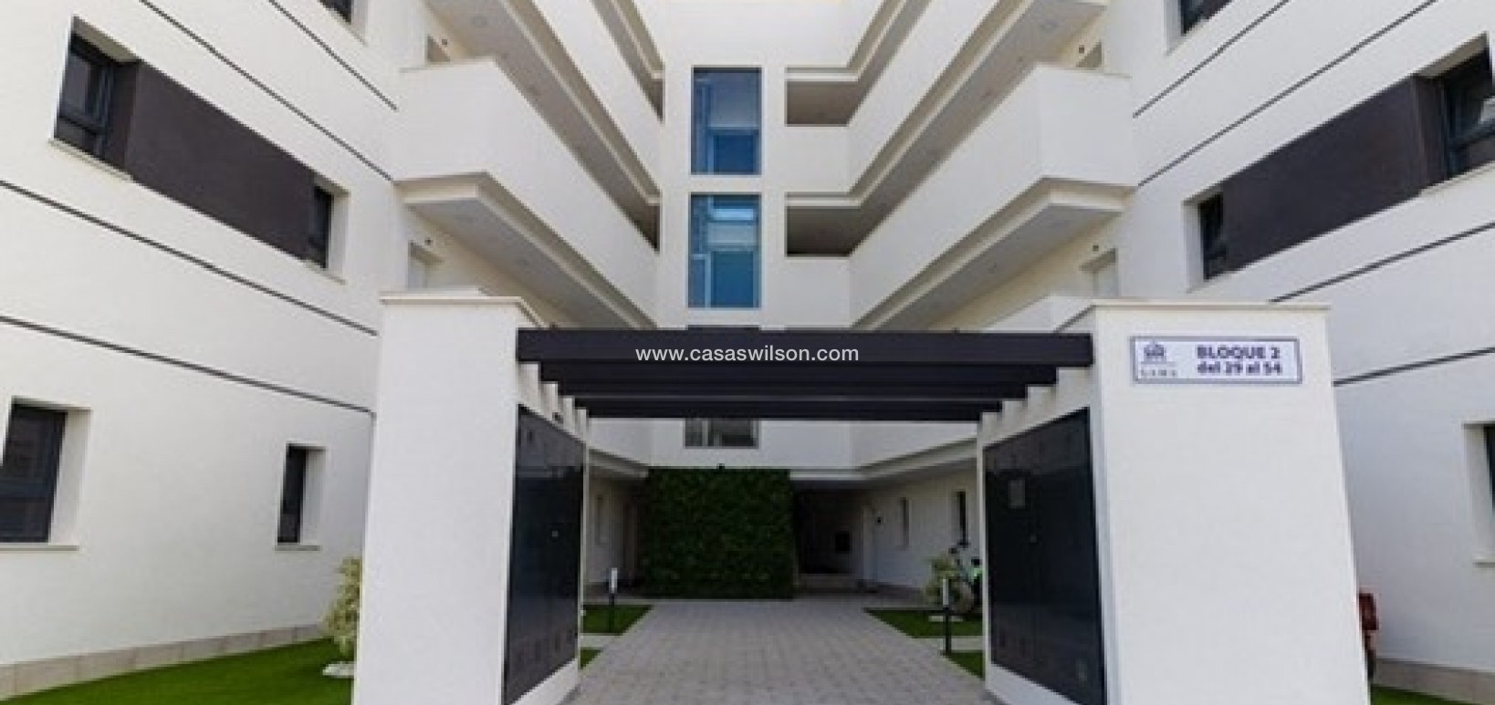 Venta - Apartamento - Orihuela Costa - Las Filipinas