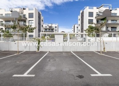 Venta - Apartamento - Orihuela Costa - Las Filipinas