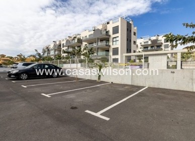 Venta - Apartamento - Orihuela Costa - Las Filipinas