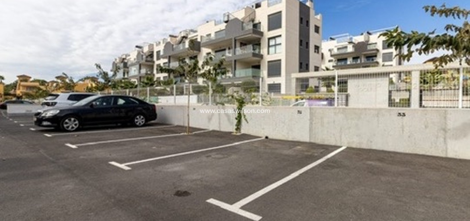 Venta - Apartamento - Orihuela Costa - Las Filipinas