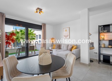 Venta - Apartamento - Orihuela Costa - Villamartín
