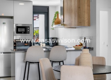 Venta - Apartamento - Orihuela Costa - Villamartín