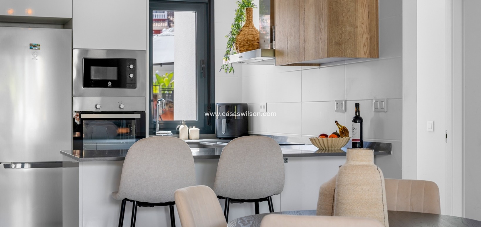 Venta - Apartamento - Orihuela Costa - Villamartín