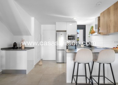 Venta - Apartamento - Orihuela Costa - Villamartín