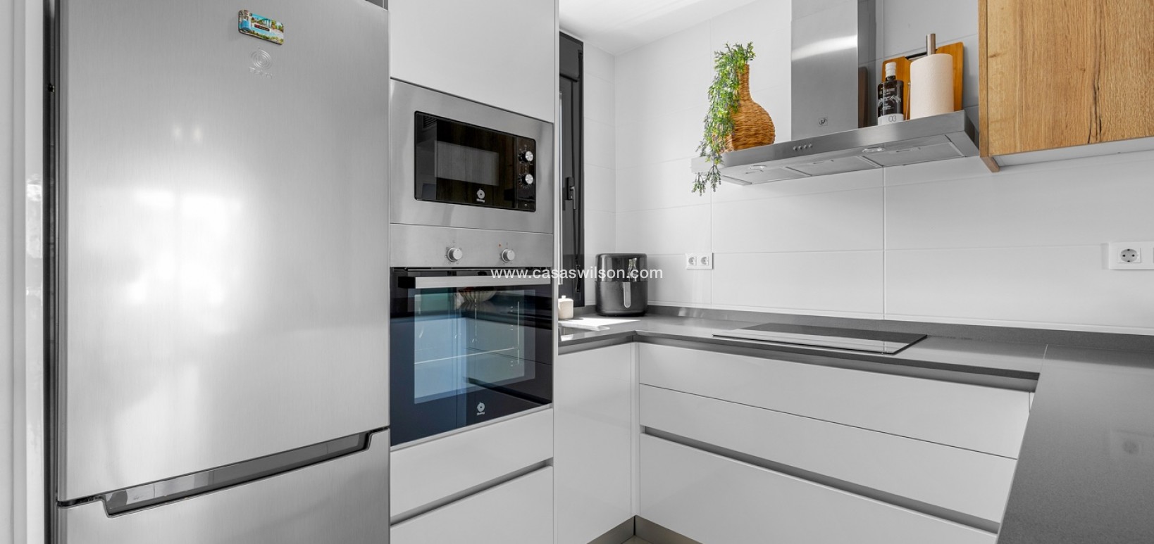 Venta - Apartamento - Orihuela Costa - Villamartín