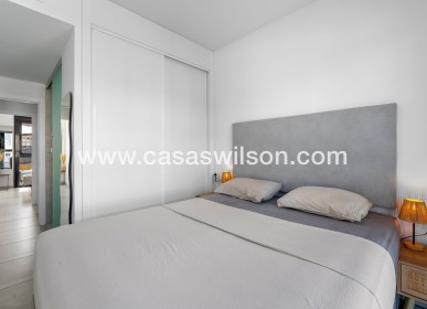 Venta - Apartamento - Orihuela Costa - Villamartín
